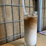 スロー ジェット コーヒー - 