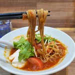 Ramen Nijiiro - 