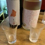 打越酒場 - 