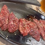 焼肉Dining 牛若丸 - 