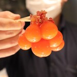 炭火焼鳥えんとつ - 