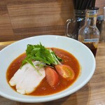 Ramen Nijiiro - 