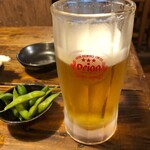 居酒屋　錦 - 