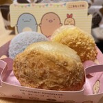 ミスタードーナツ - 料理写真: