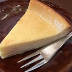 無垢 - クリームチーズ