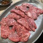 Yakiniku Dainingu Ushiwakamaru - 