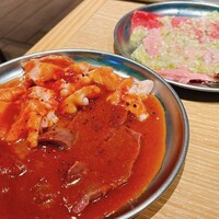 横浜焼肉kintan - 
