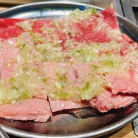 横浜焼肉kintan - 