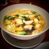 中国料理 龍鳳 - 