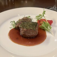 フレンチ キッチン - 