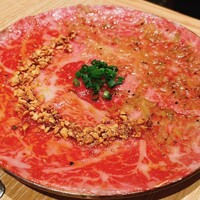 横浜焼肉kintan - 