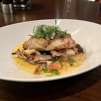 フレンチ キッチン - 