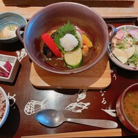 やさい家めい 表参道ヒルズ店 - 