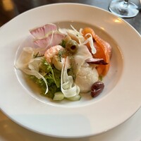 フレンチ キッチン - 