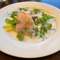 フレンチ キッチン - 