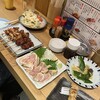 焼きとり・鶏すき みこはち屋 駅前店