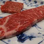 肉料理ふくなが - 