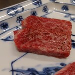肉料理ふくなが - 