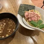 Tsukemen Sakurazaka - 