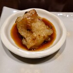 肉料理ふくなが - 