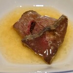 肉料理ふくなが - 