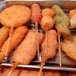 Kushikatsu Daikichi - 