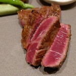 肉料理ふくなが - 