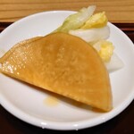 肉料理ふくなが - 