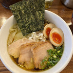 Chuuka Soba Murata - 