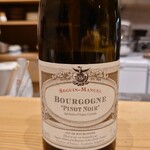 肉料理ふくなが - 