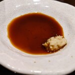 肉料理ふくなが - 