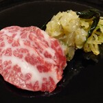 肉料理ふくなが - 