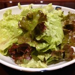 肉料理ふくなが - 