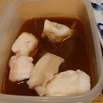 肉料理ふくなが - 