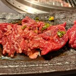 Yakiniku No Gyuu Ko - 