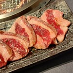 焼肉の牛子 - 