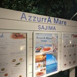 AzzurrA Mare SAJIMA - 