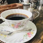 Akaneya Coffee Ten Ekimae Ten