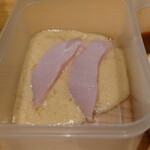 肉料理ふくなが - 