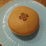 くろーばー結び - 