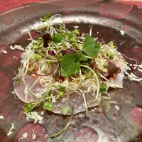 リストランテ アクアパッツァ - 