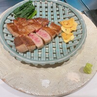 仙台牛と和風個室 すていき小次郎 - 