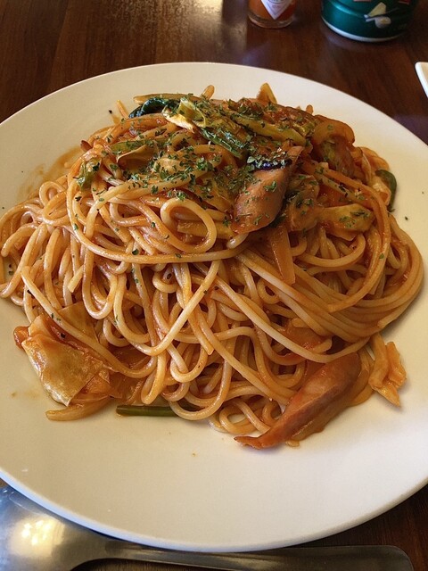 Woody （ウッディ） - 常陸多賀/洋食 | 食べログ