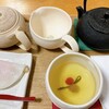 しずチカ茶店 一茶