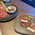 Mの焼肉  - 