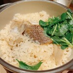 Nihombashi Dashi Ba Hanare - 