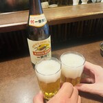 おかめ - カンペー♪(*^^)o∀*∀o(^^*)♪