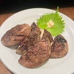 おかめ - アップで♪