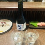 おかめ - 羽田 冷酒