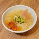 Bokuzen - 冷麺